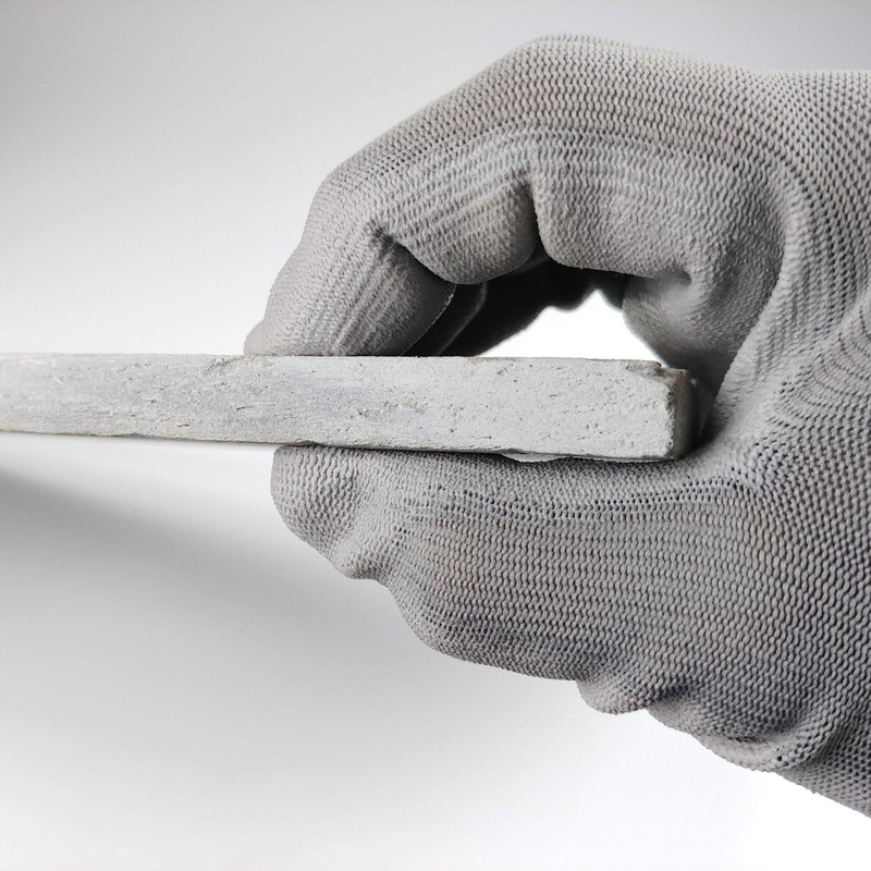 Lynn Manufacturing Replacement Hearthstone Baffle Board Kit, Lincoln 8060, 90-7600,