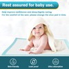 SOFYFINE Bed Pads with Adhesive Strip 30"x36" Thicken Elderly Adults