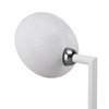 LED Cordless Desk Lamp Metal 360 Degree Rotatable Magnetic Wall