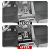 JeCar Gear Shift Panel Cover Interior Decoration Trim Compatible with