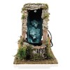 Holyart Waterfall with Pump for Nativity Scene, 15 x 10