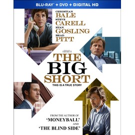 The Big Short
