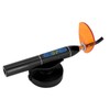 Wireless Cordless LED Dental Curing Machine Light Lamp Black -240V
