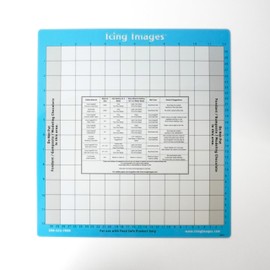 Icing Images® Food Safe Mat for Electronic Cutter = Double Pack