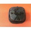 Shamrockride Whelen SA315P Projector Siren Speaker Plain Protective Cover