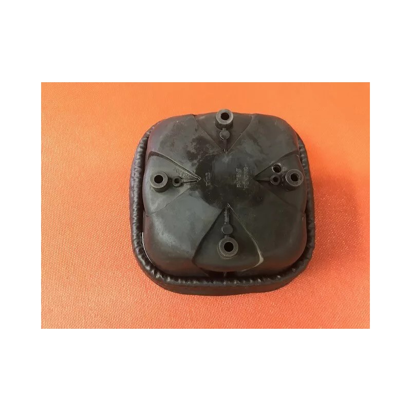 Shamrockride Whelen SA315P Projector Siren Speaker Plain Protective Cover