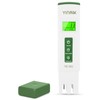 YINMIK Digital EC Meter Accurate TDS EC Tester with Thermometer