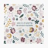 Grafik-Werkstatt Napkins with Saying | Pack of 20 | 12.5