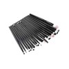 Makeup Brushes Pack of 20
