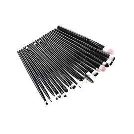 Makeup Brushes Pack of 20