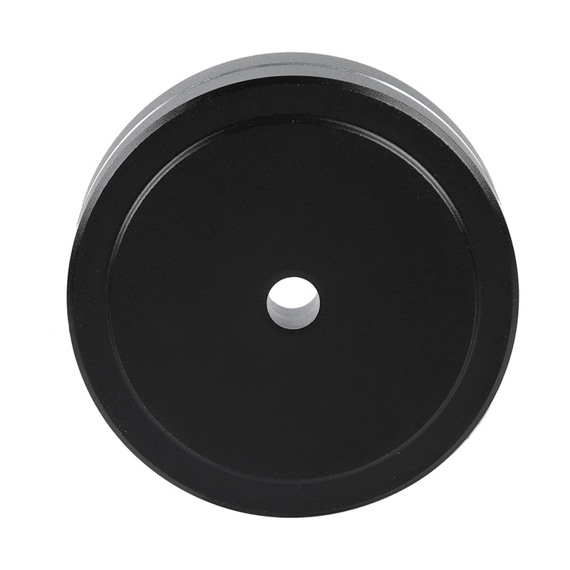 4CPS 40*15mm Amplifier Feet Shock Absorber Durable Aluminium Alloy Amplifier