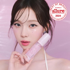 Espoir Glowrizer Face Primer | Hydrating & Moisturizing Makeup Base with Hyaluronic Acid & Niacinamide, All Skin Types, Perfect for Glow and Radiant Look, Stocking Stuffers, 1.35 fl. Oz