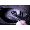GEARWRENCH 110 Piece 6 & 12 Point SAE/Metric Mechanics Tool