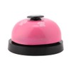 Iron Pet Bell, Training Bells, Cute for Dog Cat Interactive