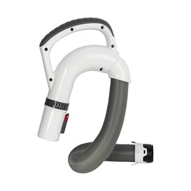 153FFJ Upgraded Hose Handle Compatible with Shark Rotator Lift-Away Vacuum Models For Series NV355 NV356 NV357 NV358 NV370 UV440 (NV360 Blue UV550 Gray NV391