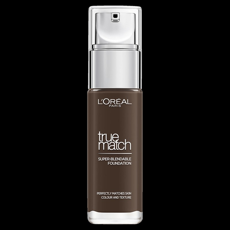 L'Oreal Paris L'Oréal Paris True Match Liquid Foundation 30ml, 10.C