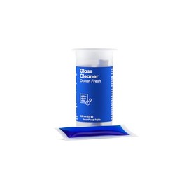 DOLLAR CLEAN CLUB Glass Cleaner