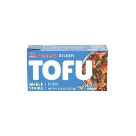 Mori-Nu: Firm Tofu Silken 10.8 oz, 12 boxes