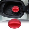 Car Fuel Tank Cover Aluminium Alloy Replacement for Land Rover