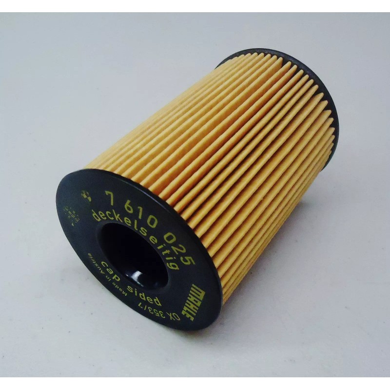 FACTORY, OEM. ROLLS-ROYCE GHOST / WRAITH OIL FILTER OEM #
