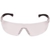 Pyramex Provoq Eyewear, Clear Temples