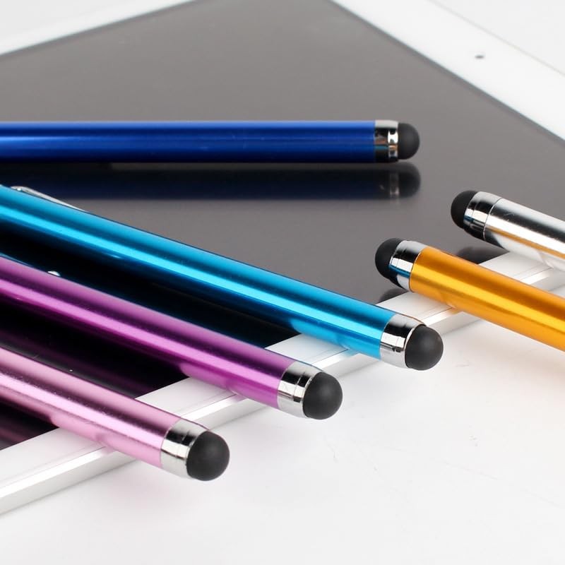 Set of 2, Stylus Pen Compatible with Various Smartphones and