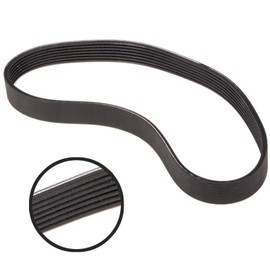 SPARES2GO Drive Belt for McGregor MER1434 MER1737 MER1940 Lawnmower