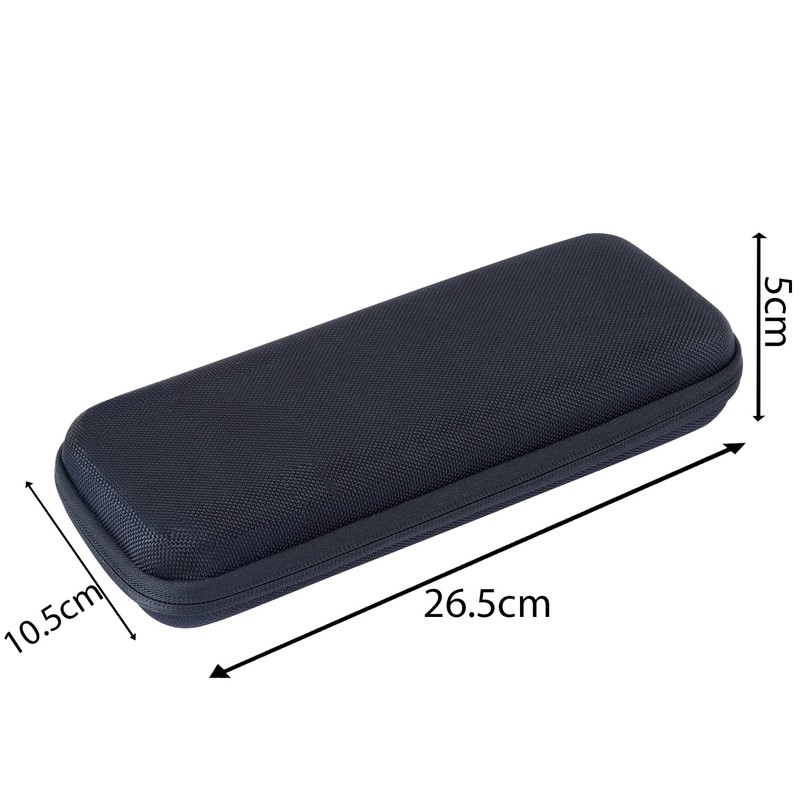 Omron OMRON HV-F128 Low Frequency Therapy Device Epulse Dedicated Protective