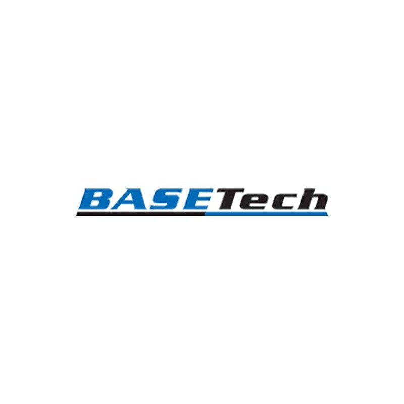 BASETECH KREUZWASSERWAAGE