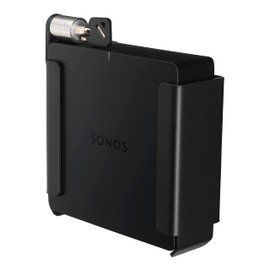 Mountson Premium Wall Mount Compatible with Sonos Port