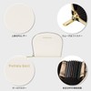 Pomelo Best Women's Thin Card Case, Credit Card Case, Chabby