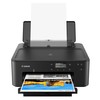 Canon PIXMA TS702a Wireless Single Function Printer |Mobile Printing with