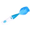 Feather Duster 180 Degree Rotatable Window Blind Cleaner for Home