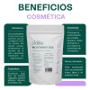Montanov 202 Auto Emulsioante Natural Cremas Solidas 1 Kg Momento