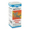 Canina Petvital Vitamin-Tabs, 1er Pack (1 x 0.1 kg)