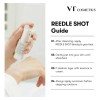 Essence Vt Cosmetics Cica Reedle Shot 300, 50 ml