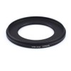 67 mm - 46 mm step-down rings filter adapter ring,