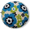 Beaded Cushion Cover Spring 63 cm Cotton Printed Nordic marimekko