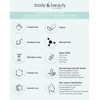 BODY&BEAUTY Slimmer Effect Firming Treatment Cold Effect (Gel - 200