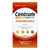 Multivitamínico Centrum Performance Vitamina Hierro Potasio Zinc Tabletas