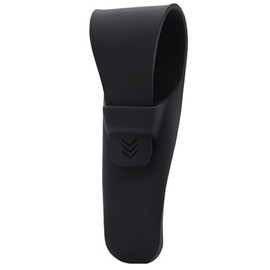 Silicone Razor Case for Travel - Waterproof & Anti-Scratch Razor Protective Cover for Gillette, Parker, Merkur, and Other Manual Razors