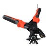 Hole Punch Pliers for Leather Belt Punching Kit Multifunctional Labor