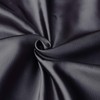 Set of 2 Satin Pillow Covers Envelope Pillowcase for Skin