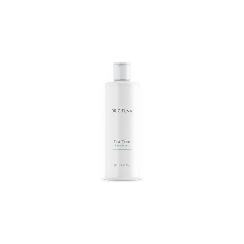 Farmasi DR.C Tuna Tea Tree Tónico Facial 125ml