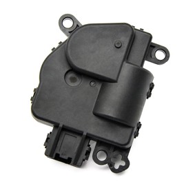 HEDORANCE 604-057 HVAC Heater Blend Door Actuator Fit for Jeep Grand Cherokee 2014-2021, for Dodge Durango 2014-2023, for Jeep Grand Cherokee WK 2022, Replace# 604057, 68224186AA