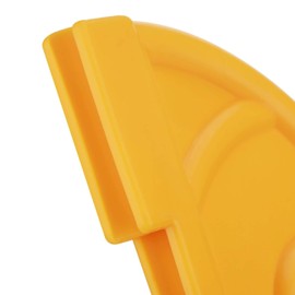 Safety Push Stick Set of 2 V Type Hand Guard for Table Saws Band Saws Router Woodworking Tools
