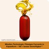 curcumin-Loges® - 60 Capsules - Dietary Supplement with Highly Bioavailable
