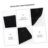 Alipis Charcoal Filter Trash Can Pad Odor for Kitchen Bathroom