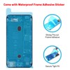 Tpyag for iPhone 14 Pro Max Screen Replacement, Glass Replacement