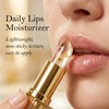 FREEORR Color Changing Lipstick, PH Adjusting Lipstick, Crystal Transferproof Long